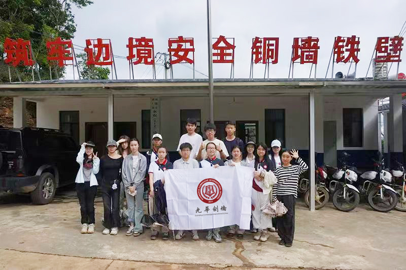 跨越3000+公里，这条蜿蜒崎岖的山路，我们坚持走了十年