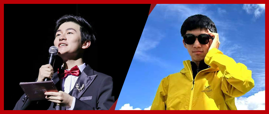 这段始于光剑的青春于他们而言，是一部精彩绝伦的“热血番”