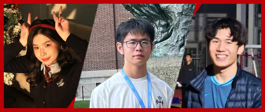 录取率100%！三位光剑2026卡内基梅隆大学ED offer holder申请经验大公开！