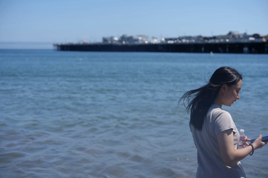 打动美国TOP女子学院招生官的，不是“卷”，而是纯粹的热爱！