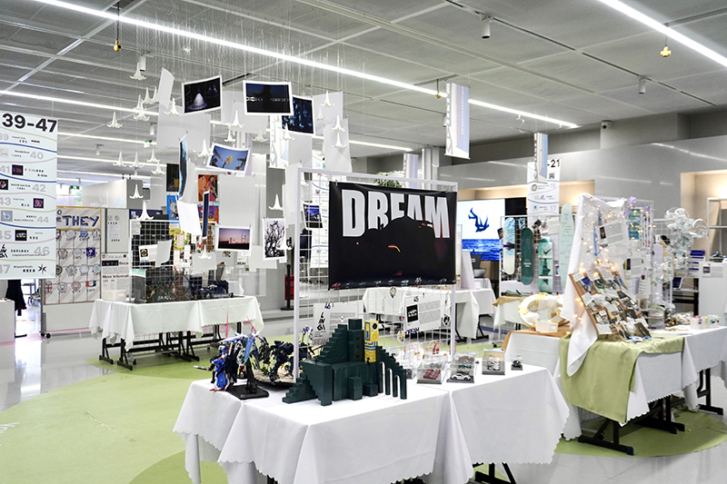 有“梦想”的三月，光剑社团又有“星”鲜事！