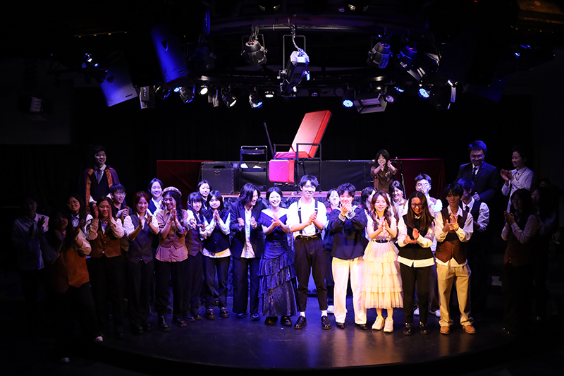 一部“疯狂”的音乐剧如何诞生？揭秘音乐剧《Sweeney Todd》台前幕后