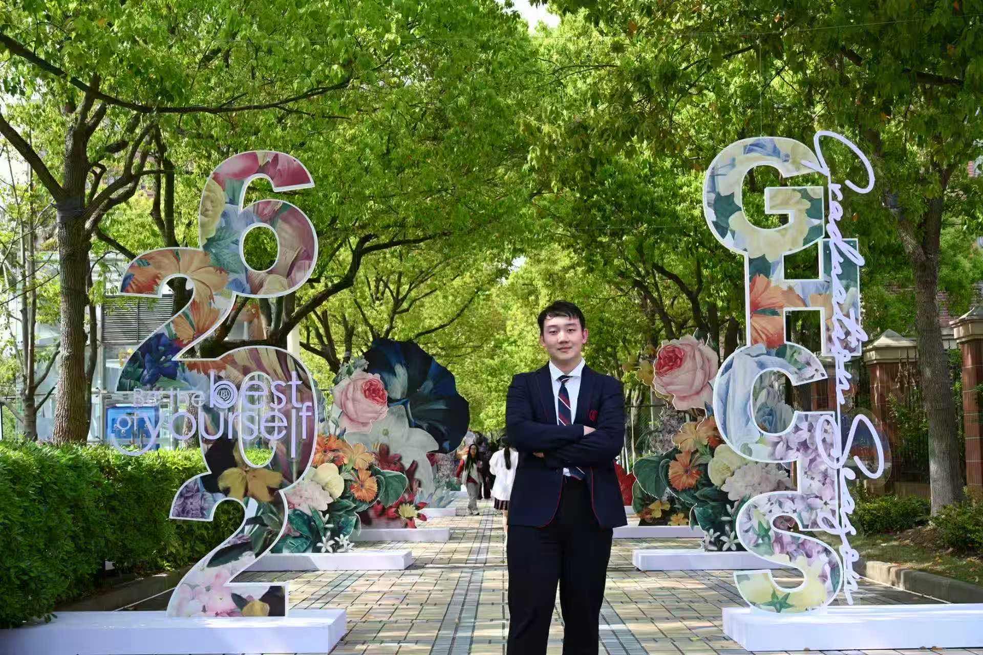 从赛艇少年到生化环境追梦人，他用双桨划出了科学路