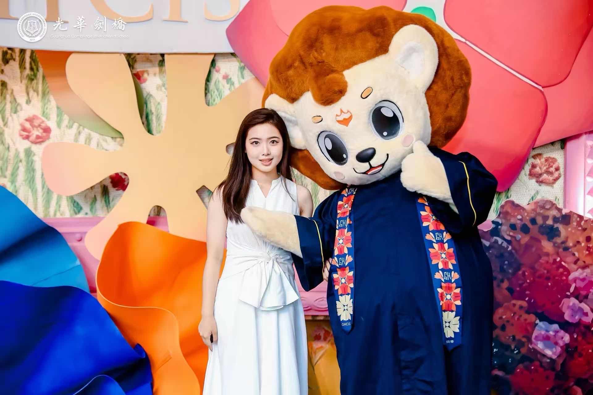 从“学习至上”到“我都要”：一位港大准新生的光剑2.5年进化论